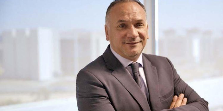 سامح الملاح ؛ ضامن للمدفوعات الإلكترونية