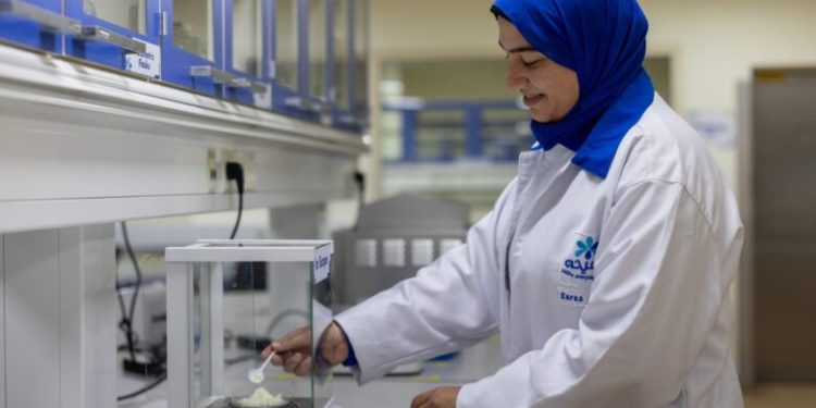 "جهينه للمبردات" تحصل على أعلى تقييم فى شهادة سلامة الأغذية