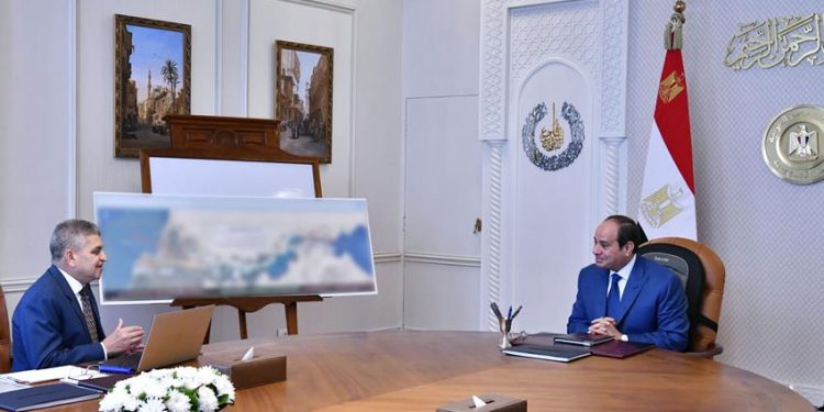 قناة السويس