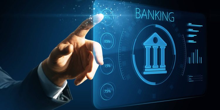 البنوك الرقمية