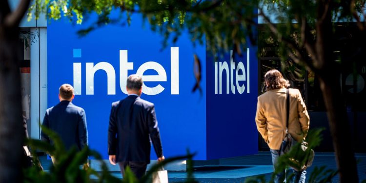 إنتل