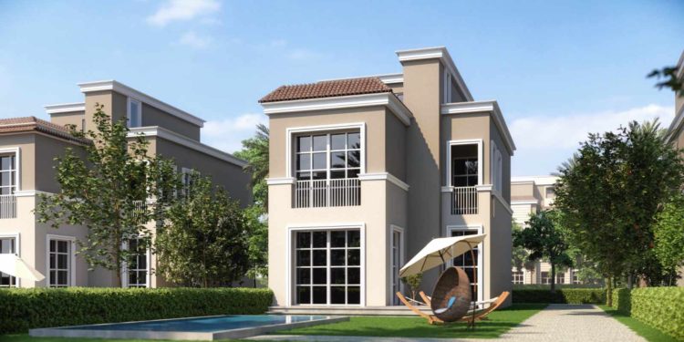 "مدينة مصر" تطرح مشروع "بترفلاى" فى "مستقبل سيتى" بمبيعات 64 مليار جنيه