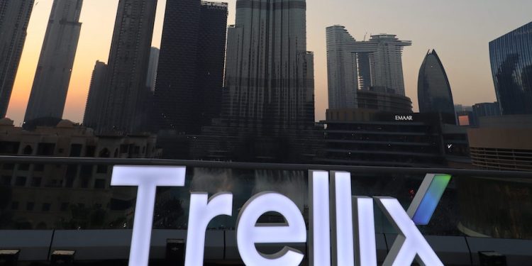 "تريلكس" العالمية تدرس الاستثمار بمجال التعهيد فى مصر
