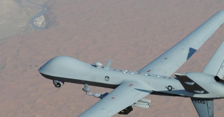 25.3 مليار دولار قيمة السوق العالمية لـ"الطائرات بدون طيار" خلال 2024