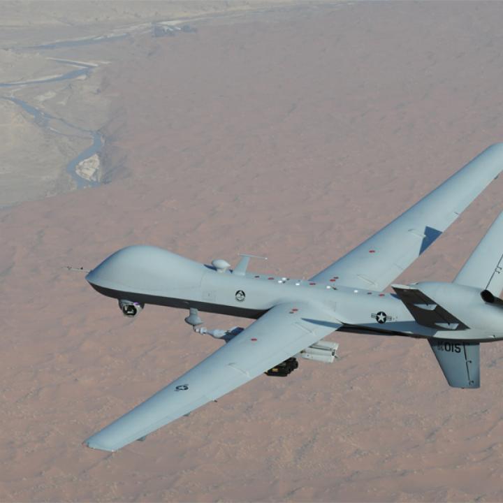 25.3 مليار دولار قيمة السوق العالمية لـ"الطائرات بدون طيار" خلال 2024