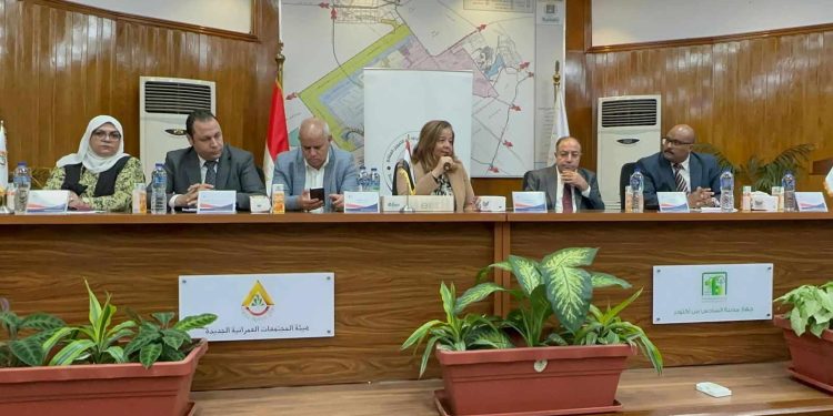 الإسكان الاجتماعى