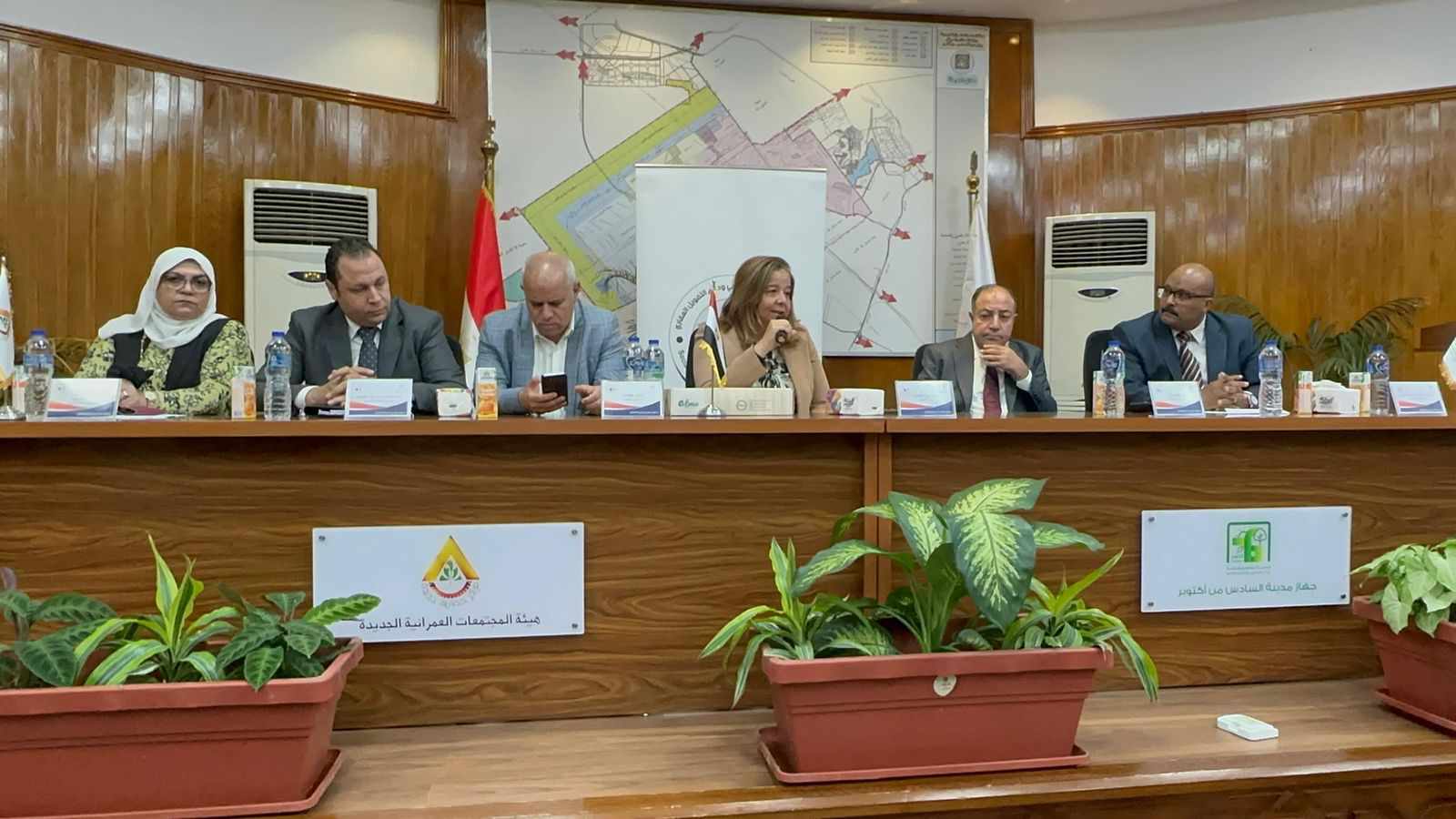 الإسكان الاجتماعى