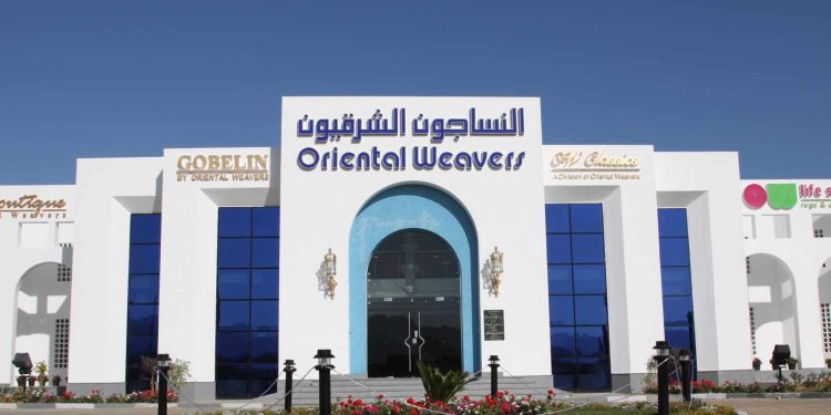 النساجون الشرقيون