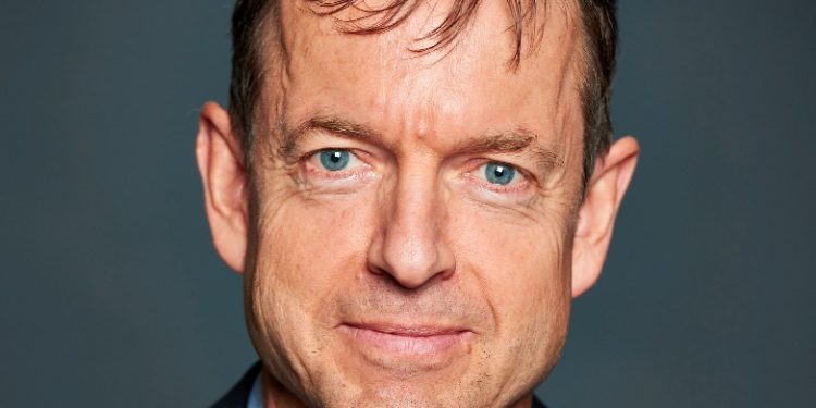 دانييل جروس، مدير معهد صنع السياسات الأوروبية في جامعة بوكوني