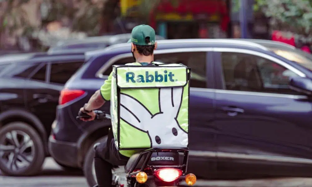 رابيت للتجارة الالكترونية