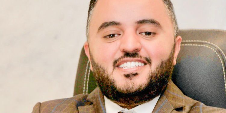 أحمد العتال، رئيس مجلس إدارة مجموعة شركات العتال