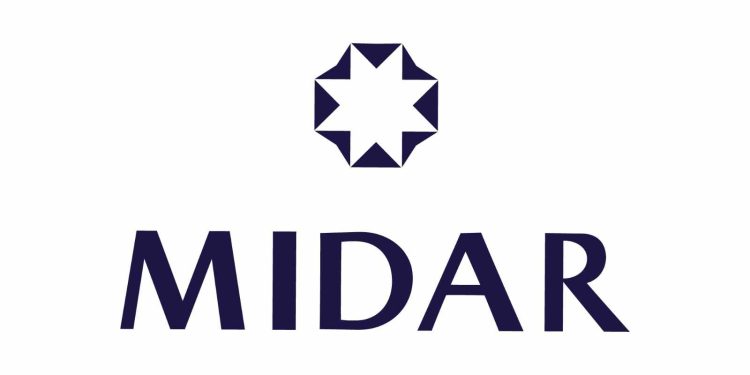 ميدار للاستثمار