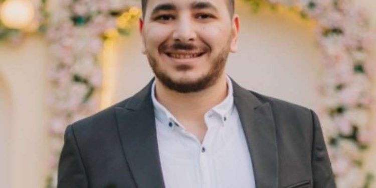 هشام عبد الله، مؤسس منصة بيانو المتخصصة فى مجال التكنولوجيا المالية