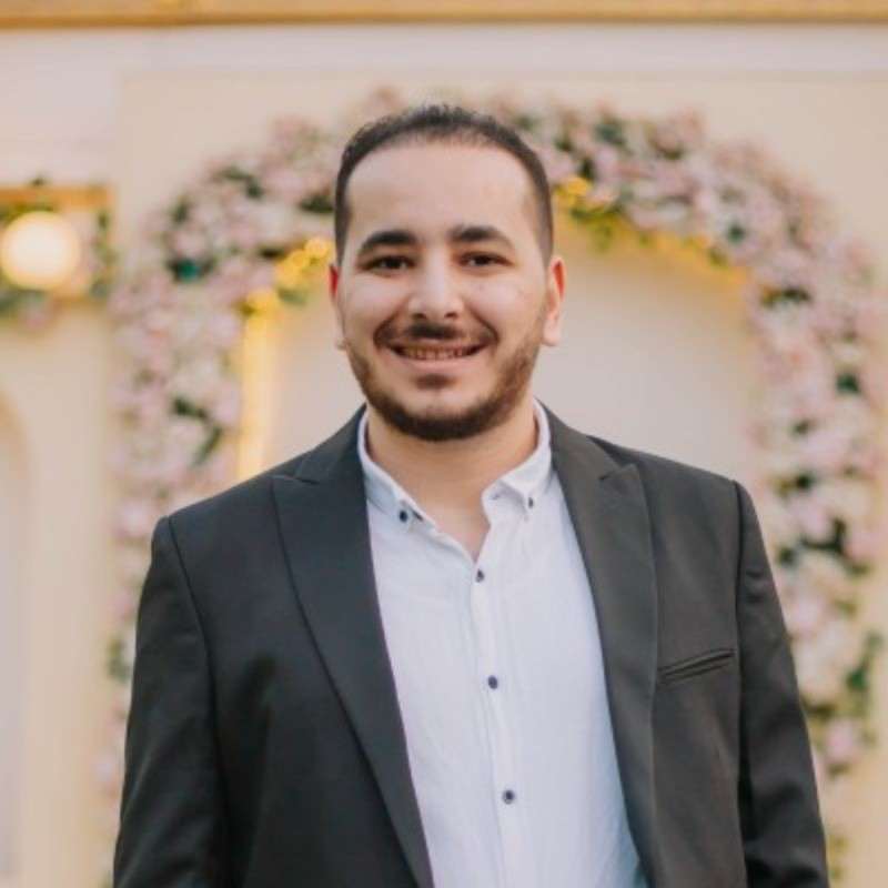 هشام عبد الله، مؤسس منصة بيانو المتخصصة فى مجال التكنولوجيا المالية