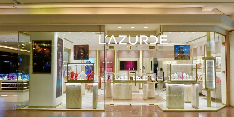 لازوردي للمجوهرات