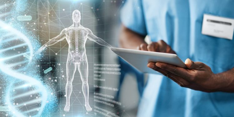 "دكتور أيه أى سيلف" تستهدف جمع تمويلات بقيمة 25 مليون دولار حتى نهاية 2025