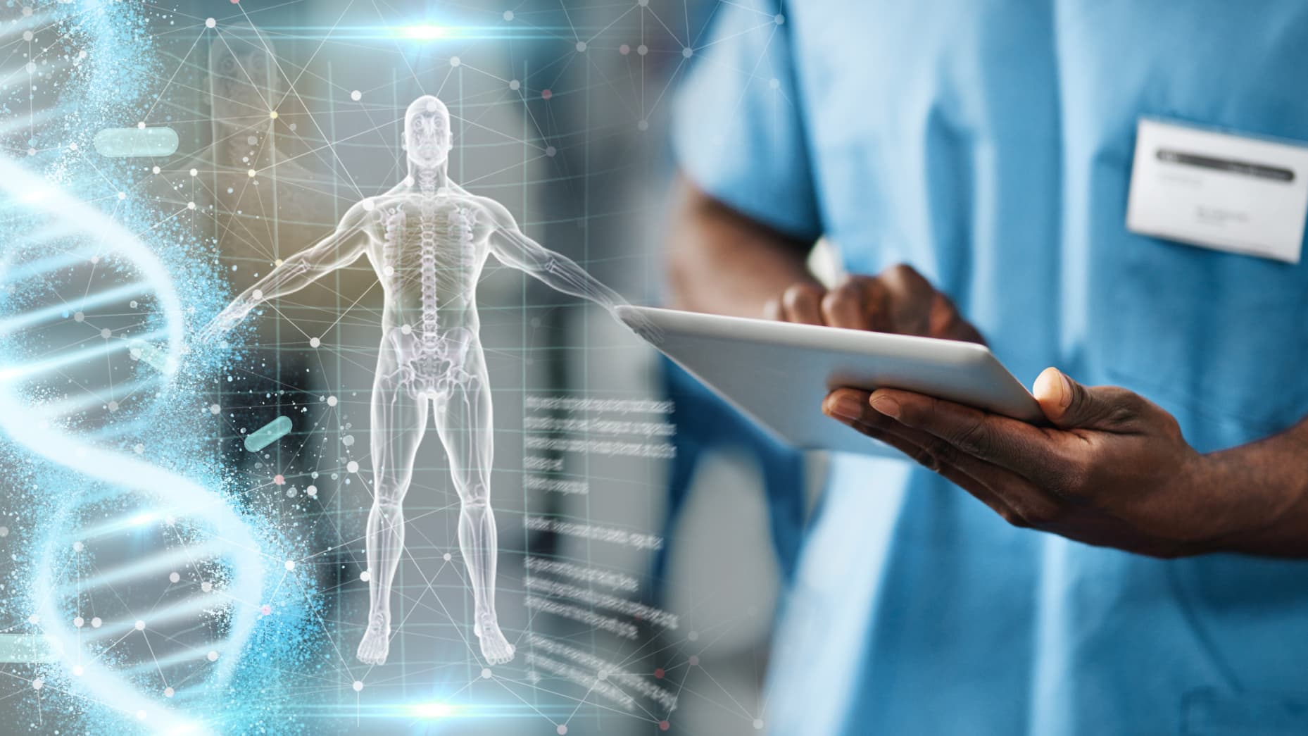 "دكتور أيه أى سيلف" تستهدف جمع تمويلات بقيمة 25 مليون دولار حتى نهاية 2025