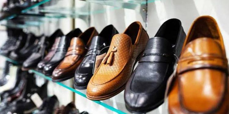 صناعة الأحذية ؛ الجلود