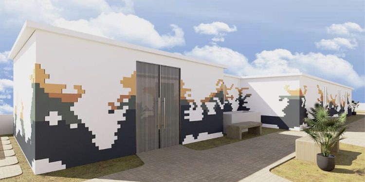 "ريبلوكس" لمواد البناء المعاد تدويرها تستهدف 2 مليون جنيه مبيعات فى 2024