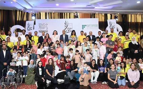 "أطفالنا حياة" يقدم الدعم النفسي للصغار في غزة