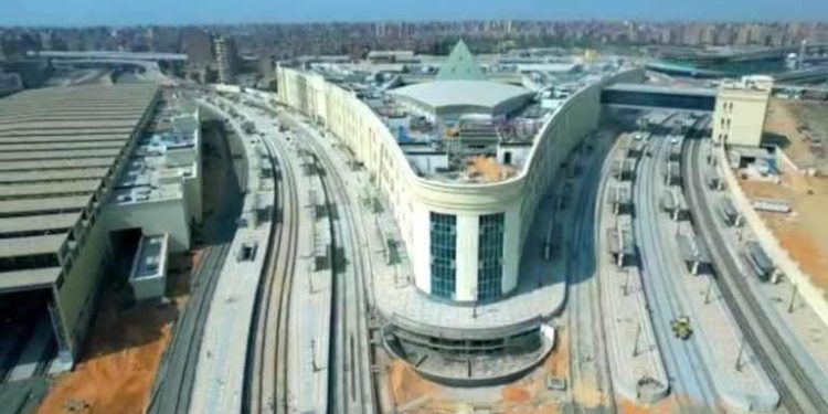 السكك الحديدية: بناء 20 عمارة في محيط محطة بشتيل لتوفير عوائد للهيئة