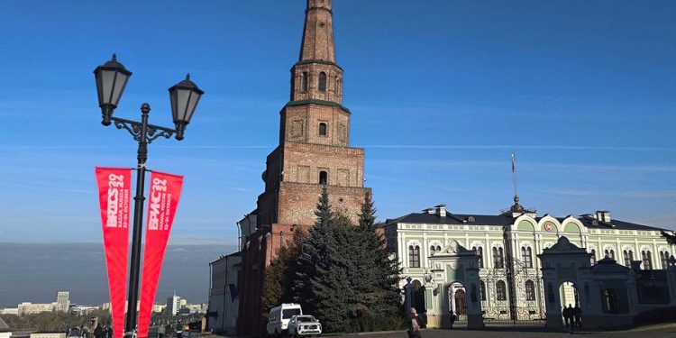 خبيرة: مجموعة "بريكس" أصبحت أكثر جاذبية للجنوب العالمي