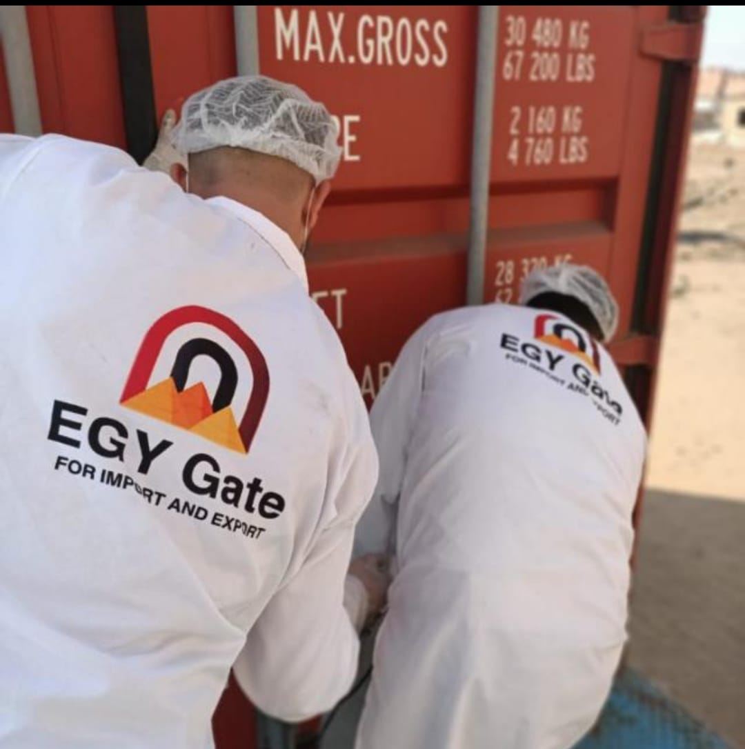 "ايجى جيت" للأعشاب تفتتح مصنعًا جديدًا فى الفيوم العام المقبل