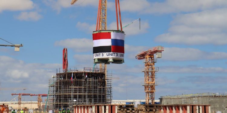 قلب المفاعل