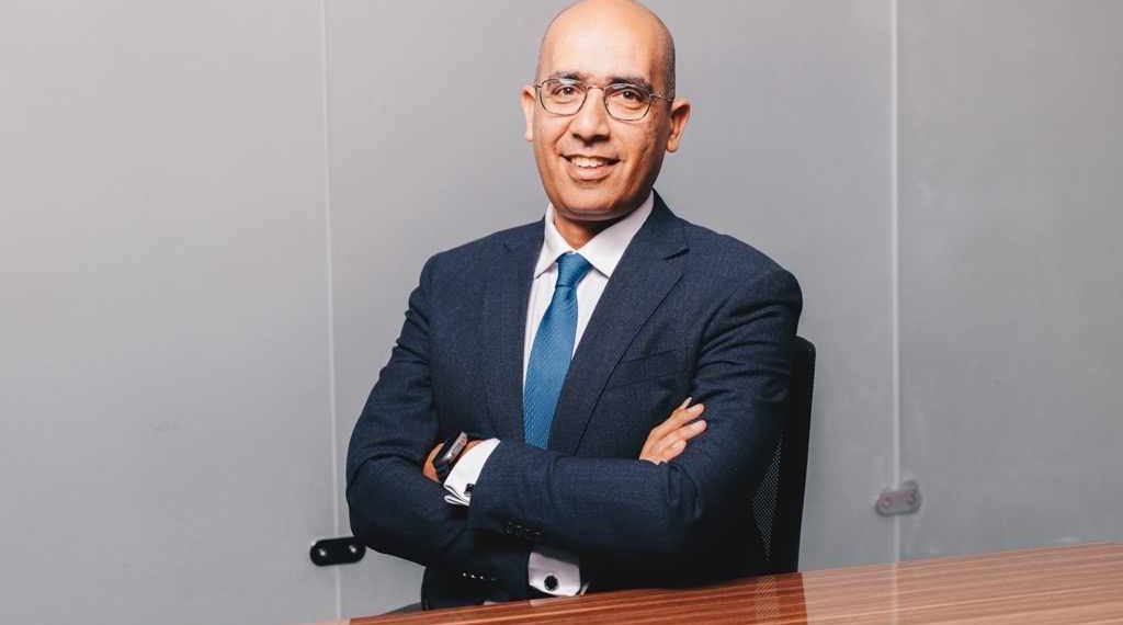 أحمد سراج مدير التخطيط الاستراتيجى وتطوير المشروعات بشركة «جريفولز إيجيبت» لمشتقات البلازما