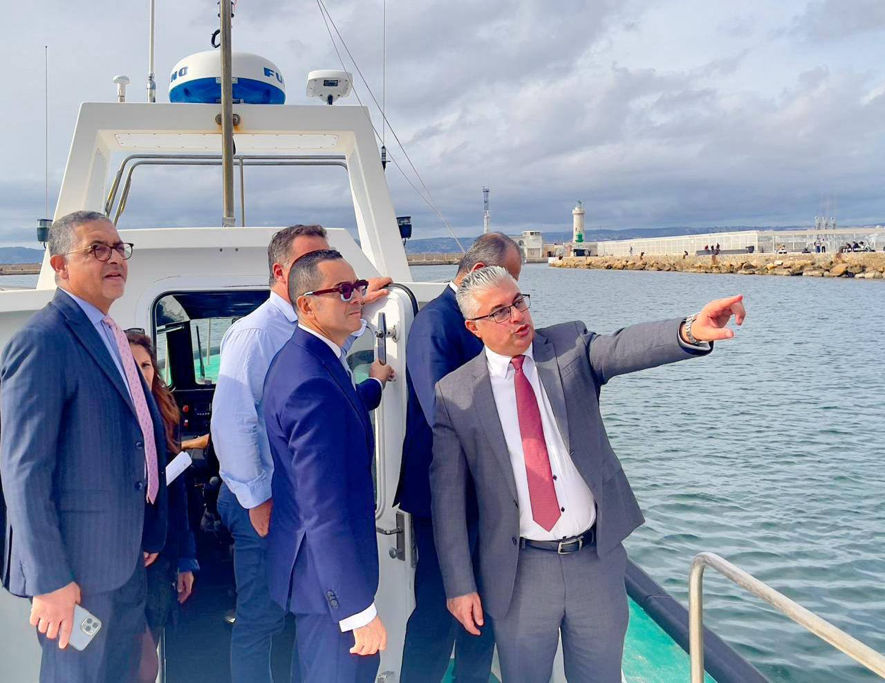 اقتصادية قناة السويس