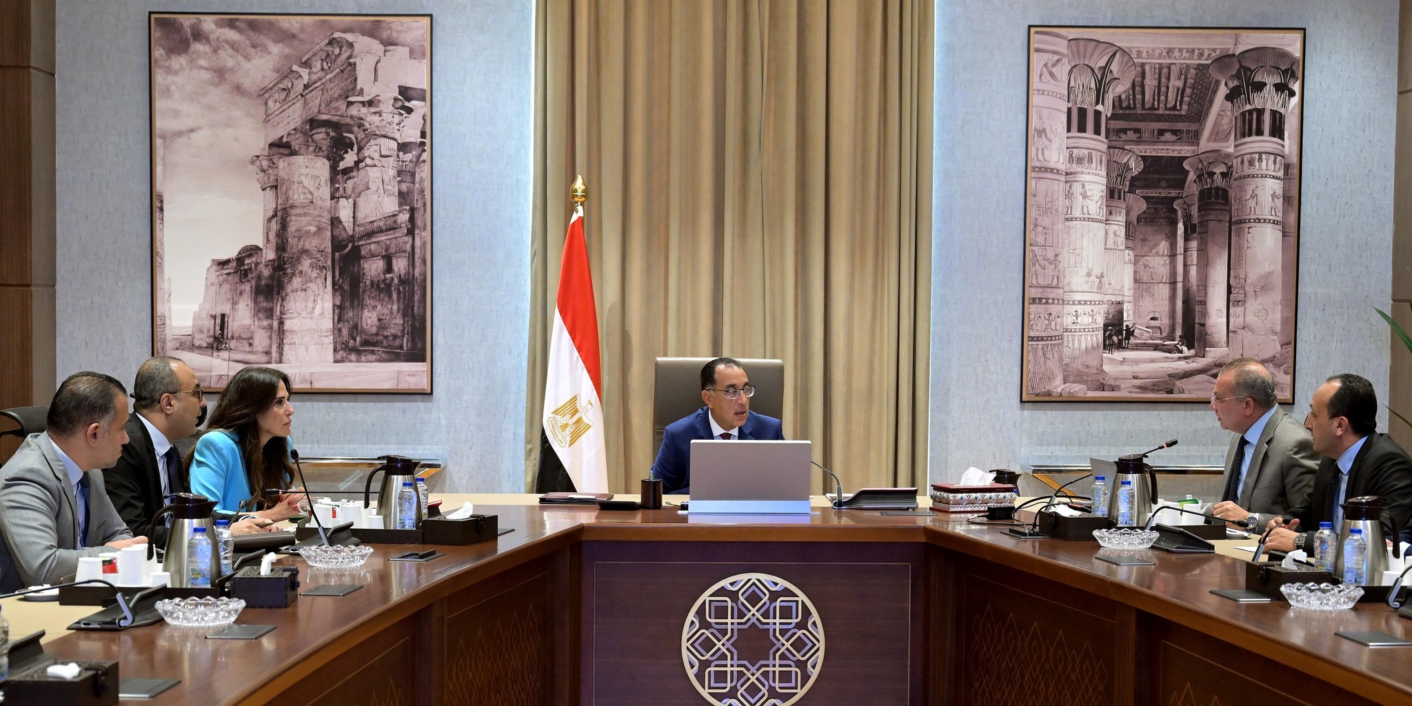 "التنمية الحضرية": فتح حساب بنكى بالدولار لحجز وحدات "داره" من الخارج