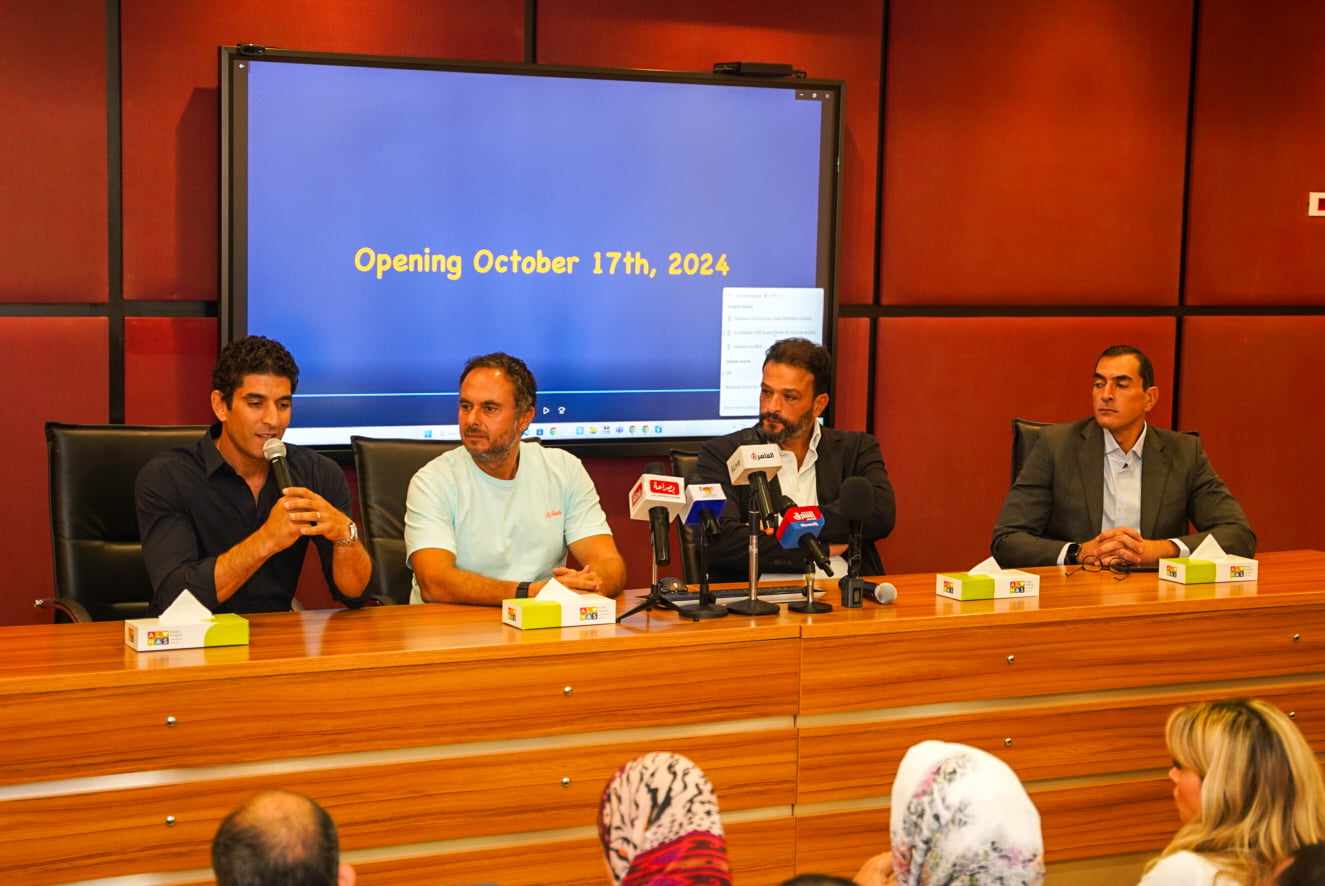 “شغلنى” تفتتح ثانى مركز لها خلال عام لخدمة القاهرة الكبرى