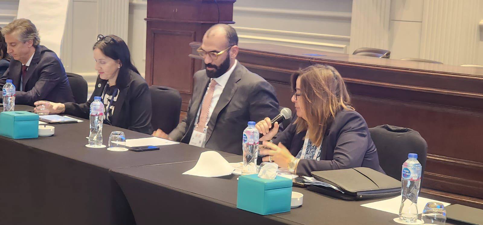 "الإسكان الاجتماعي" يسعى لتطوير الخدمات الإلكترونية المقدمة للمواطنين الفترة المقبلة