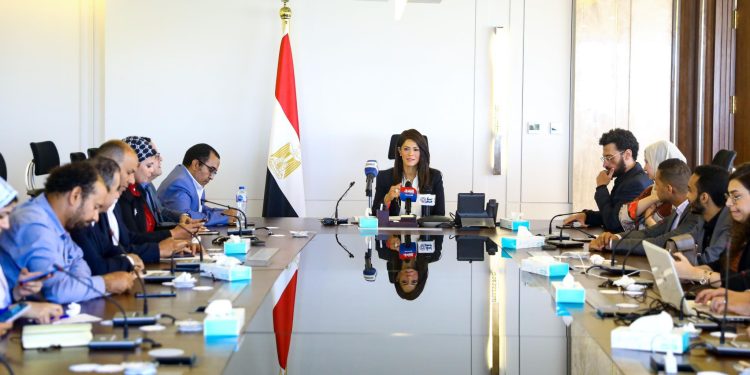 "المشاط": 162 مليار جنيه استثمارات التنمية البشرية والاجتماعية بـ2024-2025