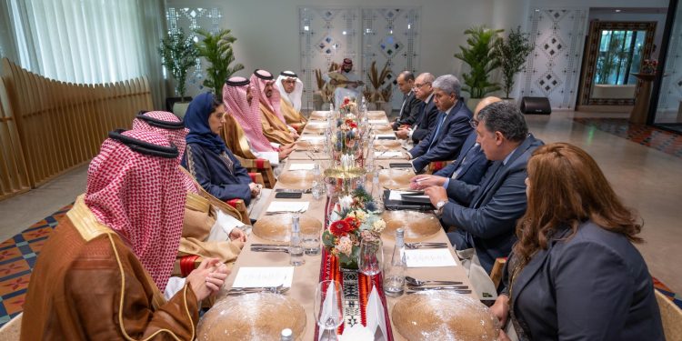 مصر والسعودية تبحثان سبل زيادة حركة السياحة البينية