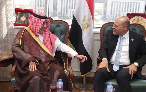 تنسيق مصرى سعودى بشأن "عمالة الحج الموسمية"