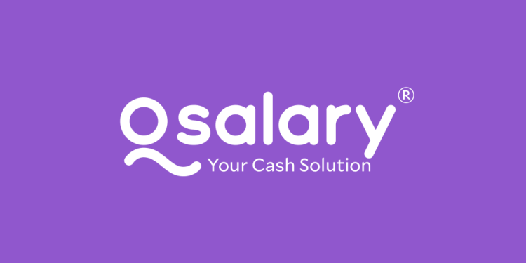 Q Salary ؛ كيو سالارى