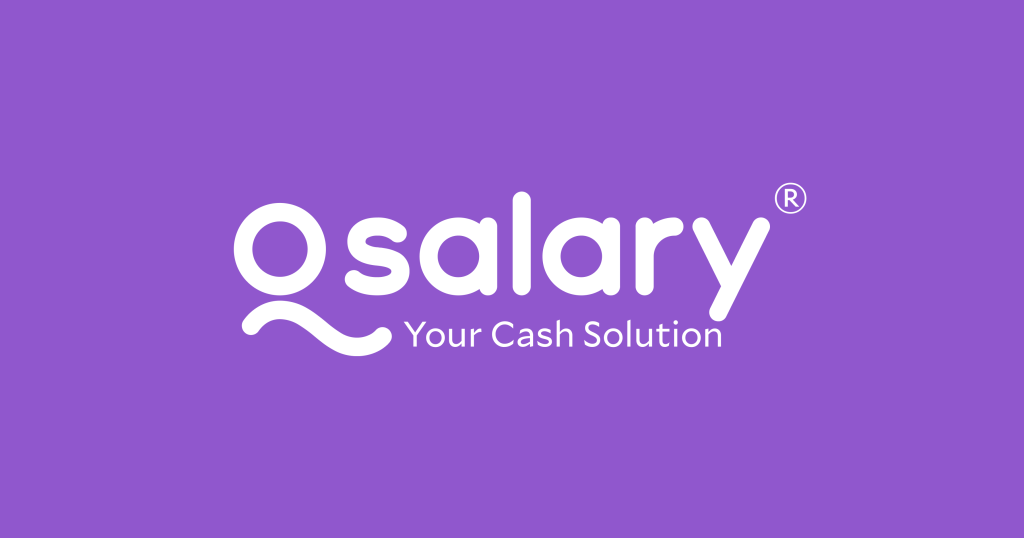 Q Salary ؛ كيو سالارى