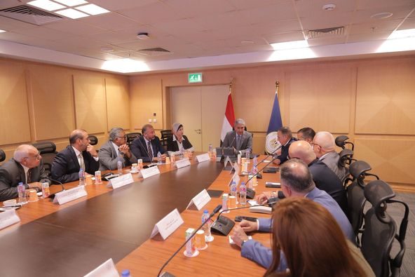 فتحى: عرض المزيد من الفرص الاستثمارية في قطاع السياحة