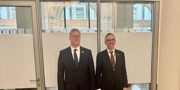 وزير البترول: نعمل على إزالة كافة العقبات لتطوير مجال الهيدروجين