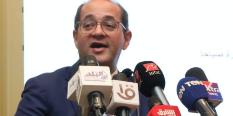 الحكومة تعتزم الانتهاء من تنفيذ الحزمة الأولى للإصلاحات الضريبية خلال 2024-2025