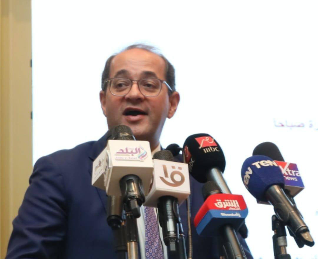 الحكومة تعتزم الانتهاء من تنفيذ الحزمة الأولى للإصلاحات الضريبية خلال 2024-2025