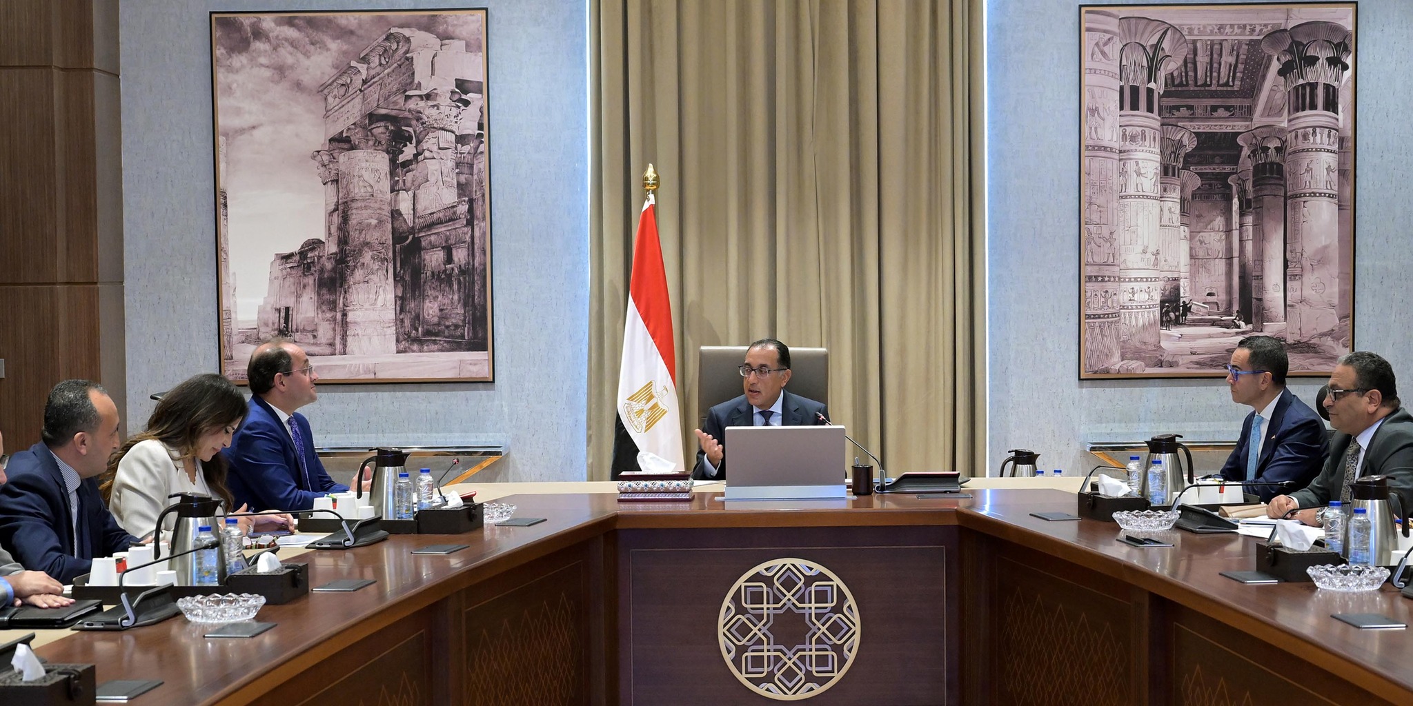 غدًا.. الحكومة تعلن حِزم التسهيلات الضريبية ومُحفّزات الاستثمار