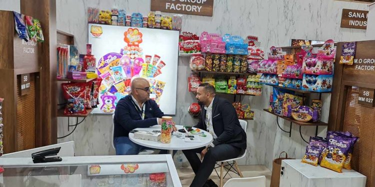 "إم أو جروب" تستهدف 2 مليون دولار صادرات خلال العام المقبل