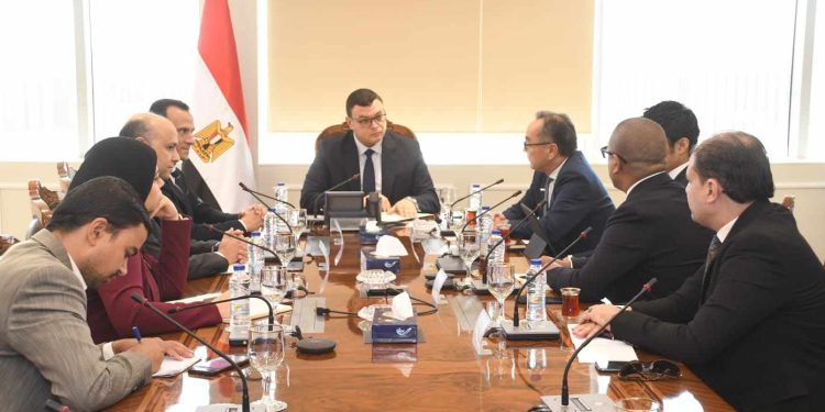 من هو أسطورة العقارات فى اليابان الذى يخطط للاستثمار بمصر؟