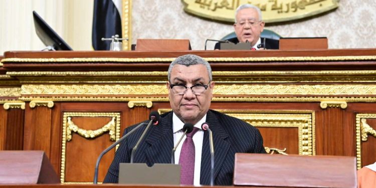 مصطفى سالم: حزمة التسهيلات الضريبية الجديدة تدعم الاستثمار