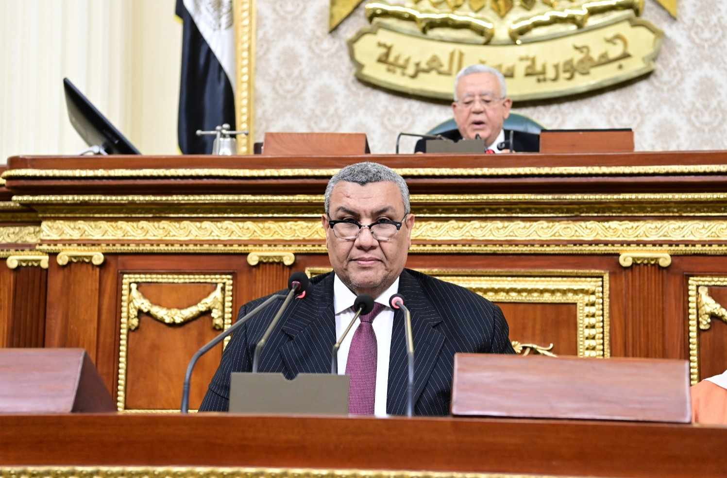 مصطفى سالم: حزمة التسهيلات الضريبية الجديدة تدعم الاستثمار