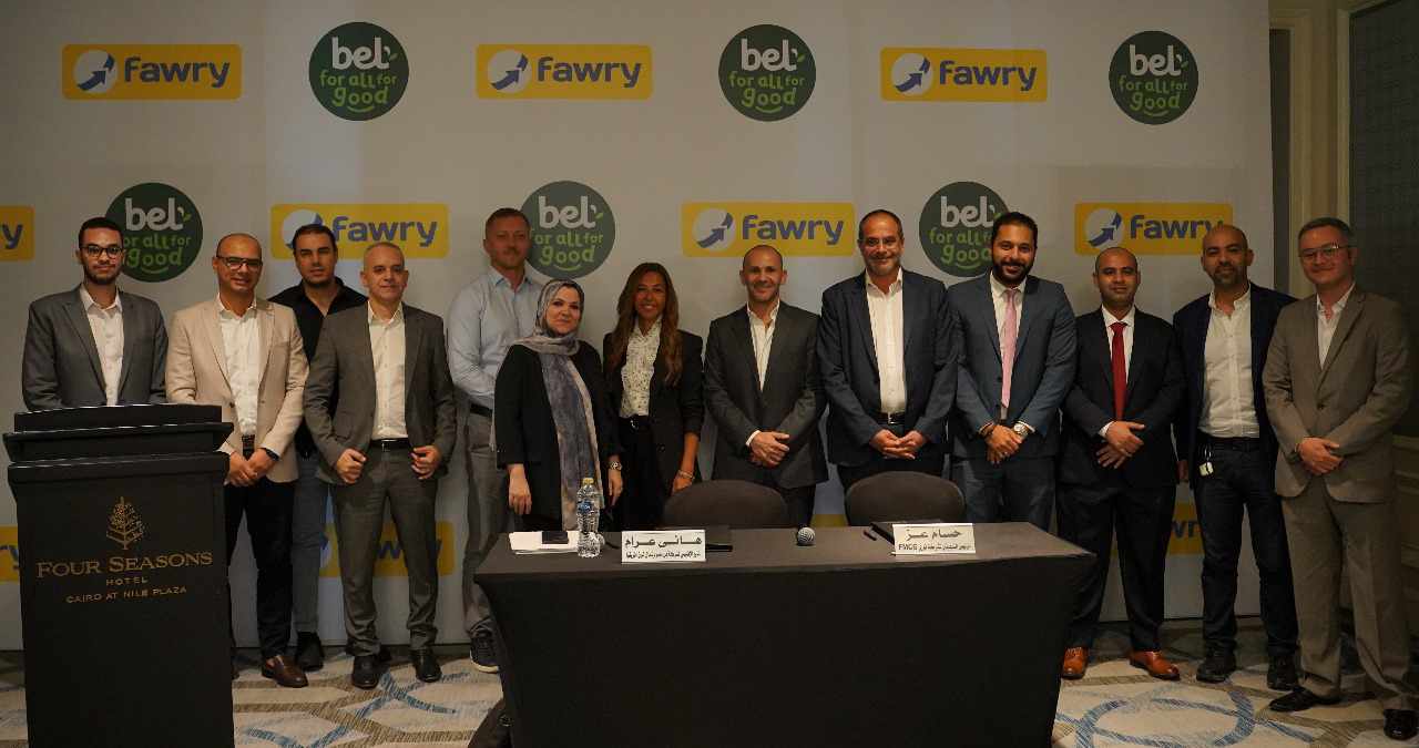 33 مليار جنيه صادرات “بل مصر” للجبن المطبوخ خلال 15 عامًا