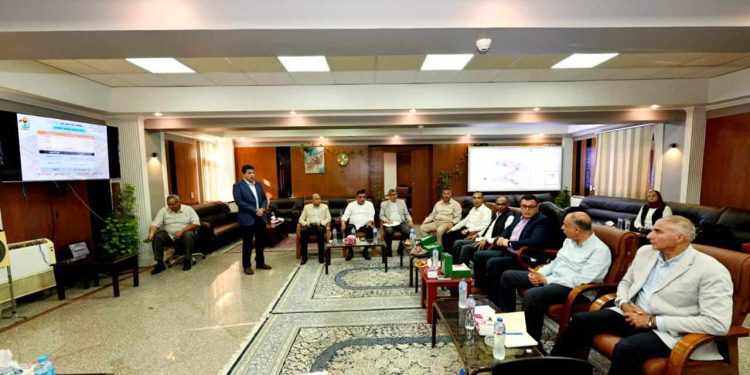 وزير الإسكان: إتاحة المزيد من الفرص الاستثمارية بمختلف أنواعها