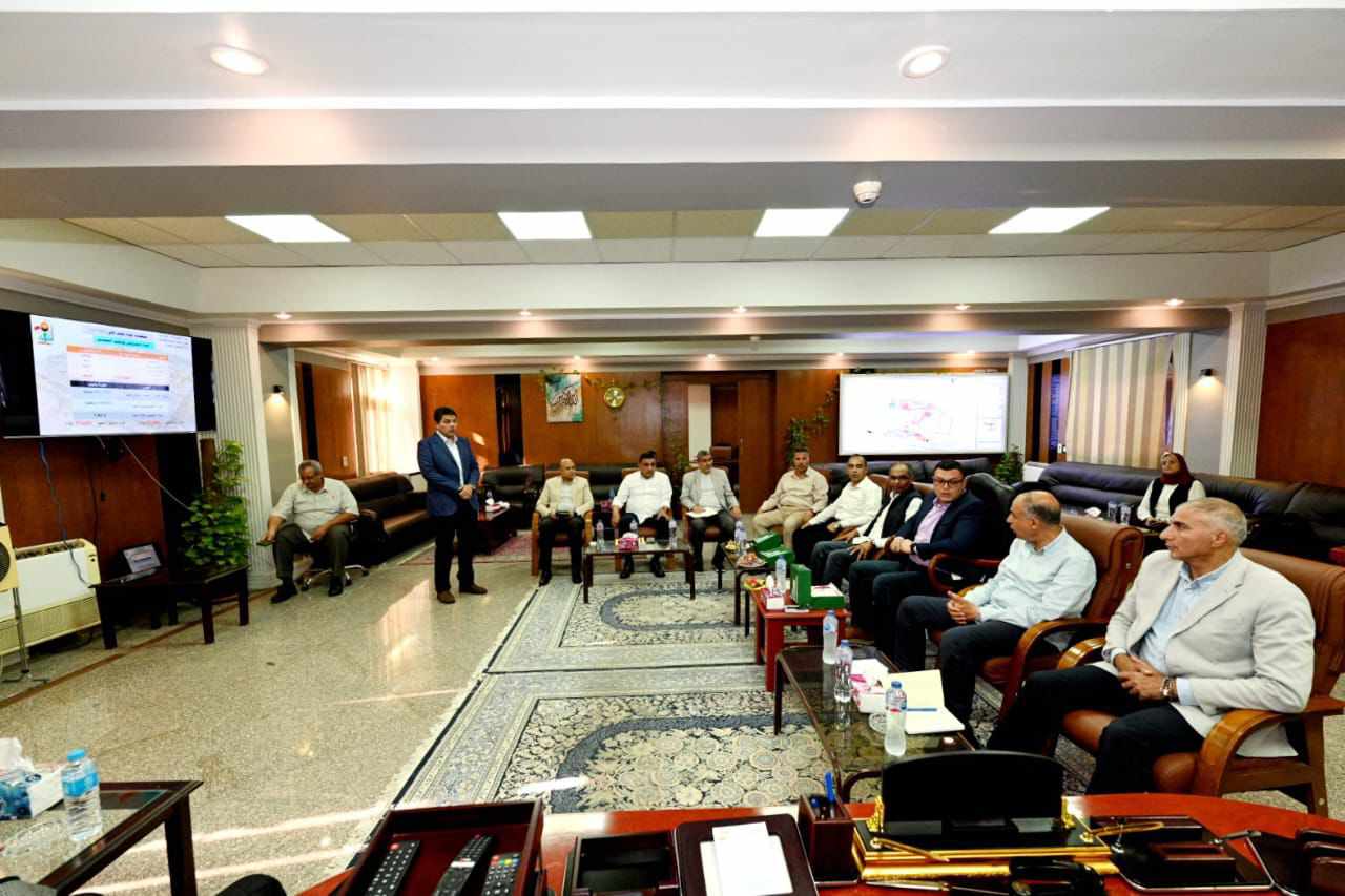 وزير الإسكان: إتاحة المزيد من الفرص الاستثمارية بمختلف أنواعها